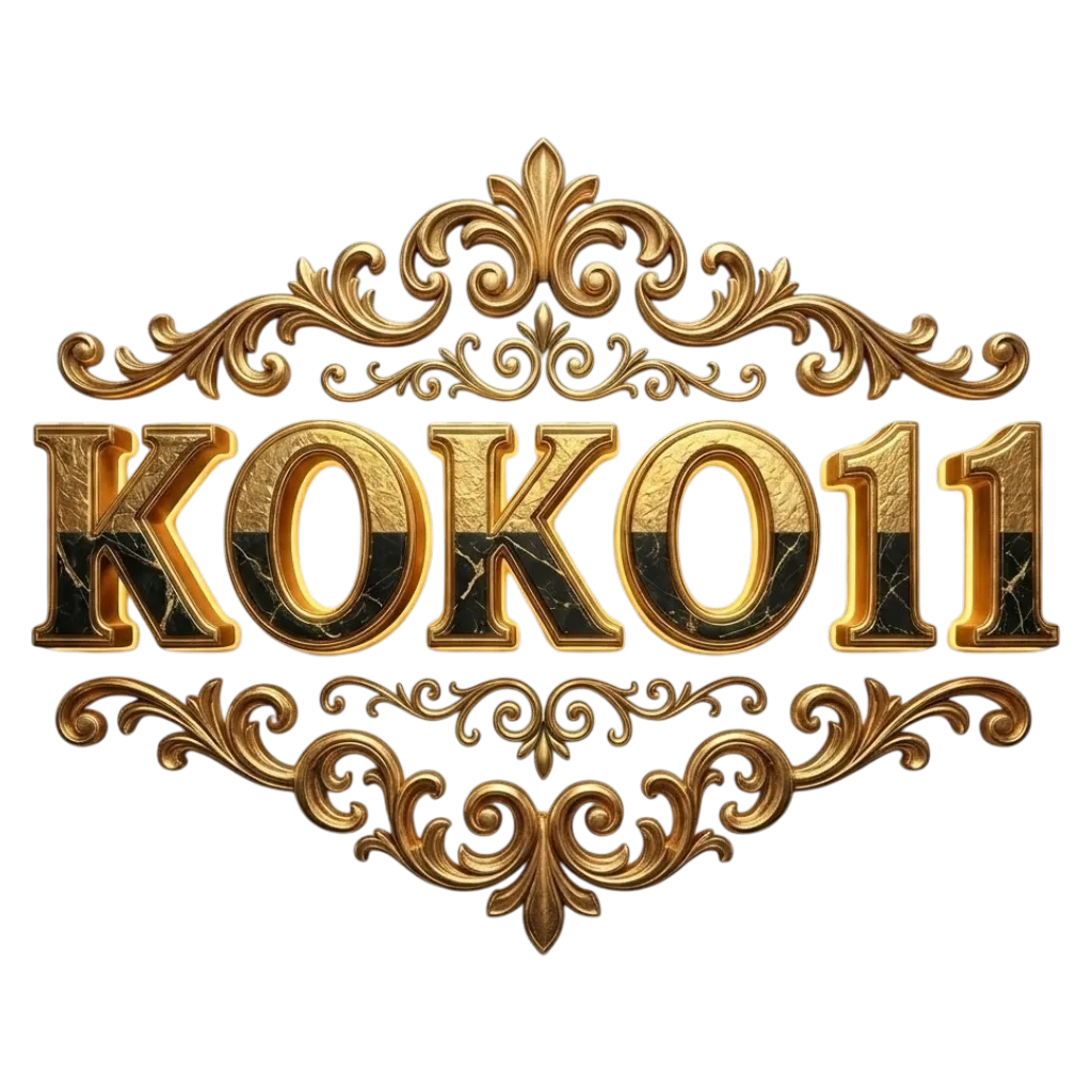 Koko11 surya88