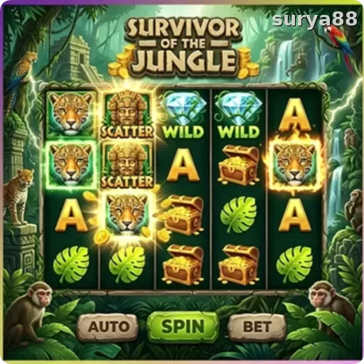 surya88 Medan: Panduan Akses, APK, dan Login