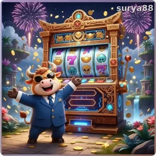 Pembaruan surya88 APK: Versi Terbaru dan Catatan Perubahan
